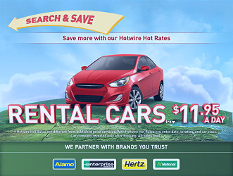 Best Car Rental Deals | Dealioz.com Archive | Dealioz.com